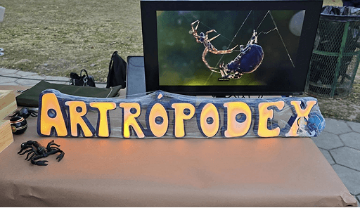 Artrópodex-2