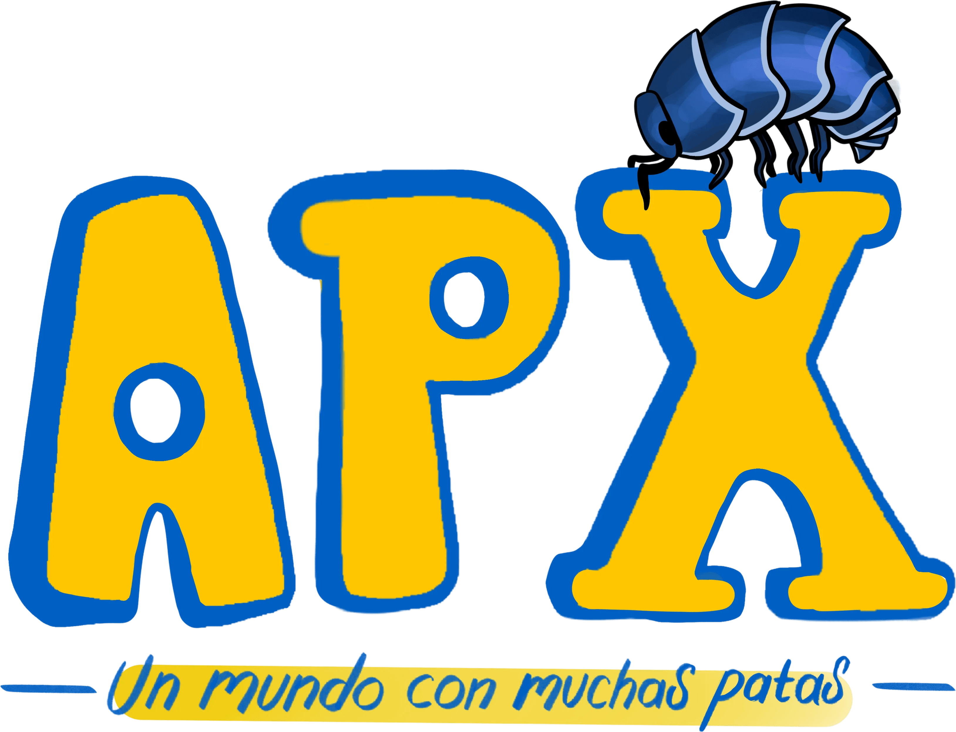 Logo APX